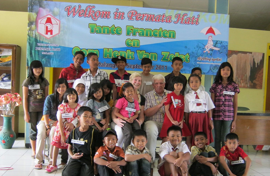Stichting Kartini